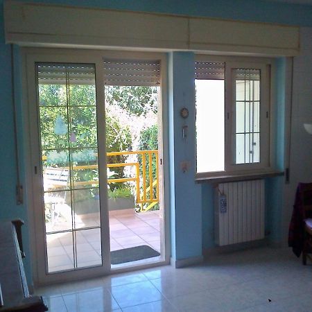 تارانتو Villa Parco Torretta المظهر الخارجي الصورة
