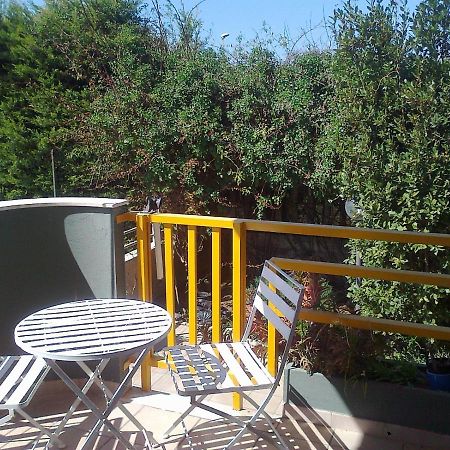 تارانتو Villa Parco Torretta المظهر الخارجي الصورة