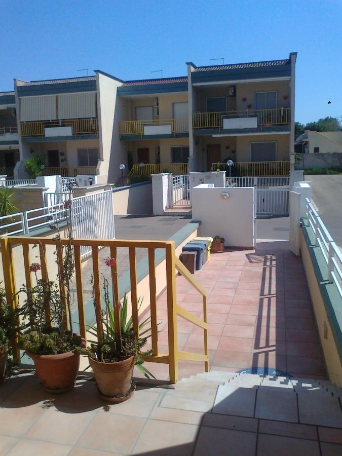 تارانتو Villa Parco Torretta المظهر الخارجي الصورة
