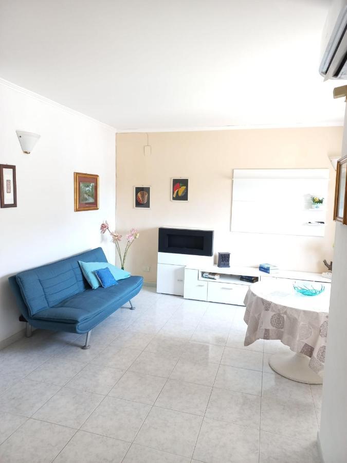 تارانتو Villa Parco Torretta المظهر الخارجي الصورة