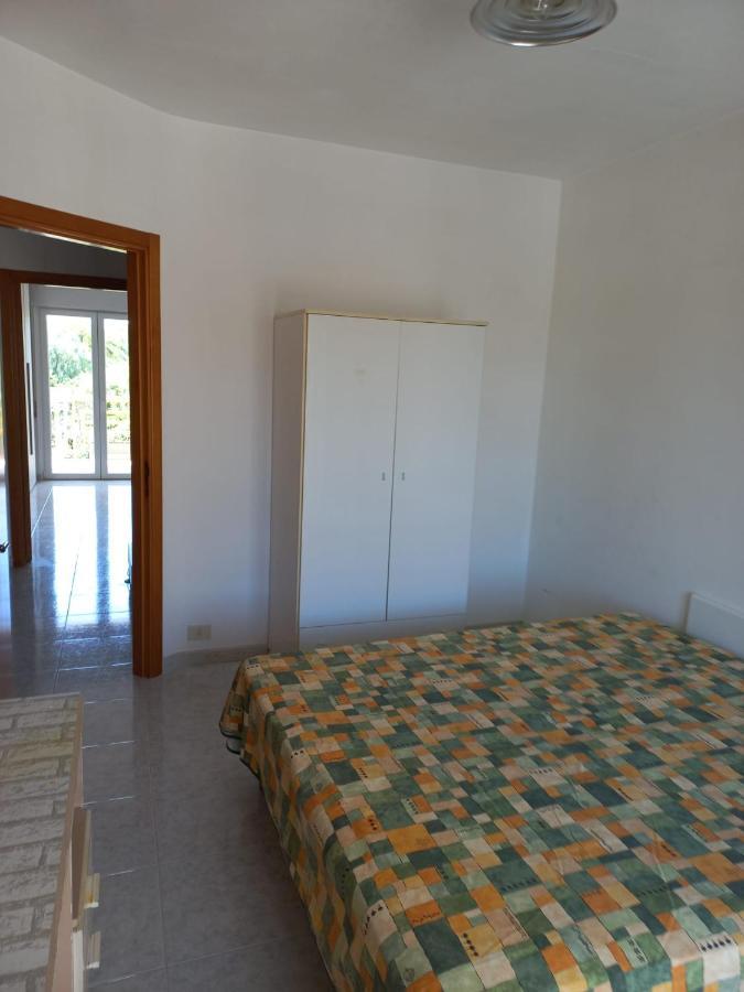 تارانتو Villa Parco Torretta المظهر الخارجي الصورة