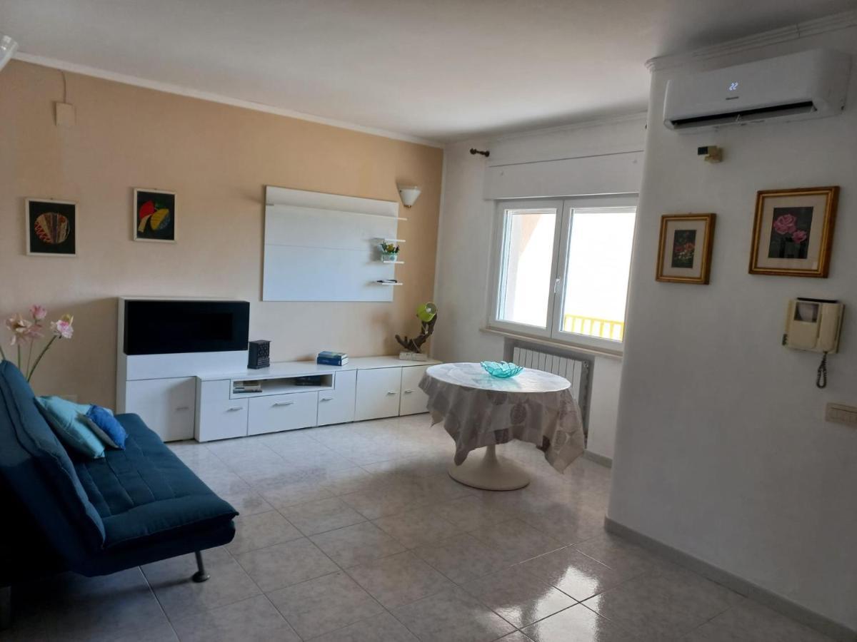 تارانتو Villa Parco Torretta المظهر الخارجي الصورة