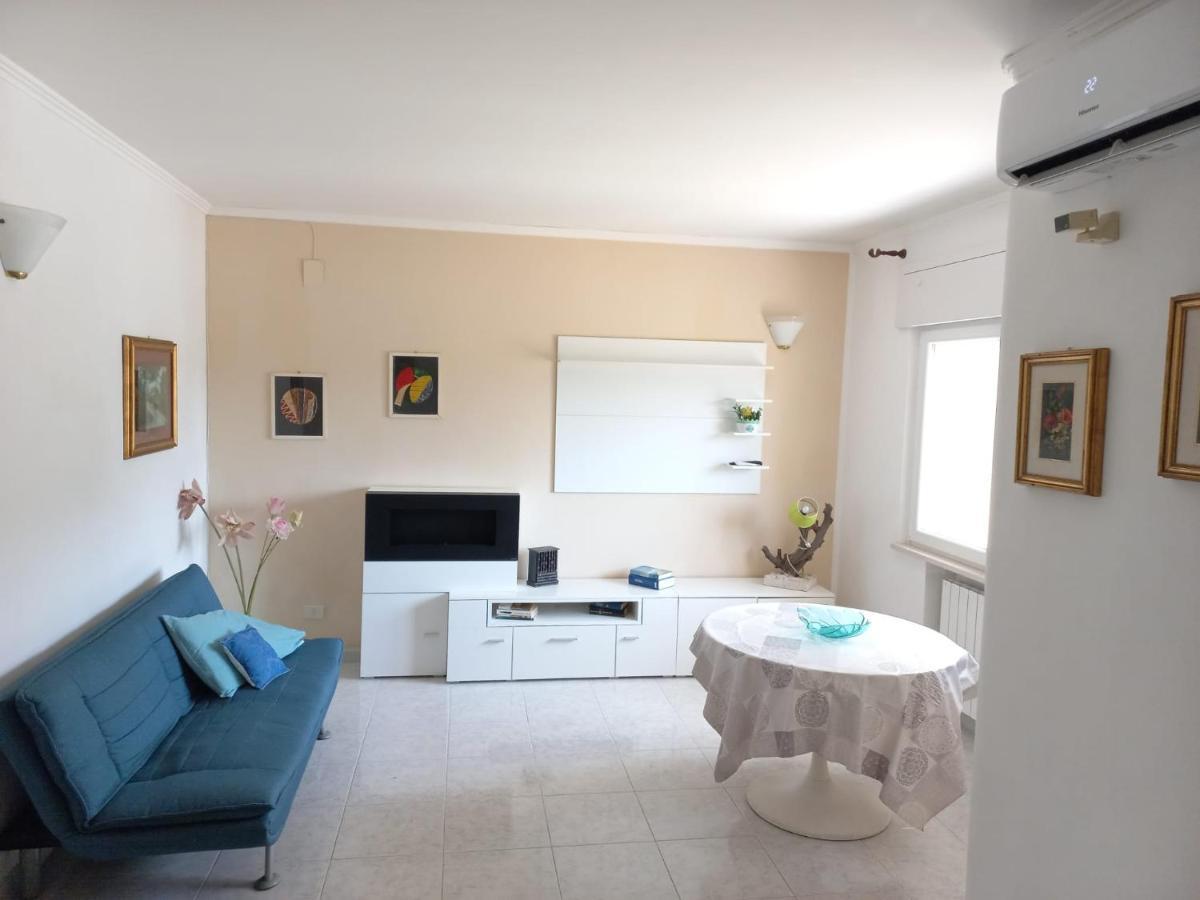 تارانتو Villa Parco Torretta المظهر الخارجي الصورة